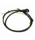 Cable de encendido - VAILLANT : 091552