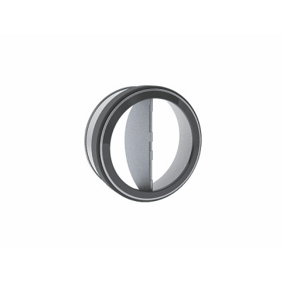 Clapet anti-retour (embouti) CAR Ø 80 mm  - ANJOS : 0924