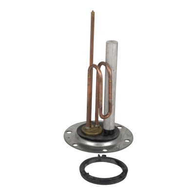 Immersion heater board 1200w single-phase only - ATLANTIC : 099003
