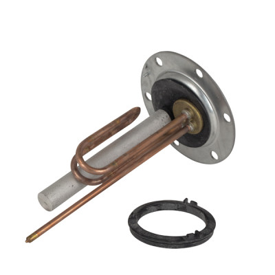 Immersion heater board 1200w single-phase only - ATLANTIC : 099003