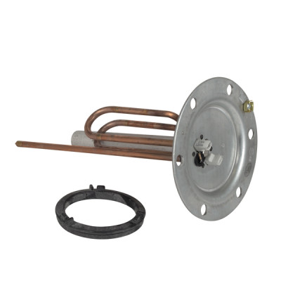 Immersion heater board 1200w single-phase only - ATLANTIC : 099003