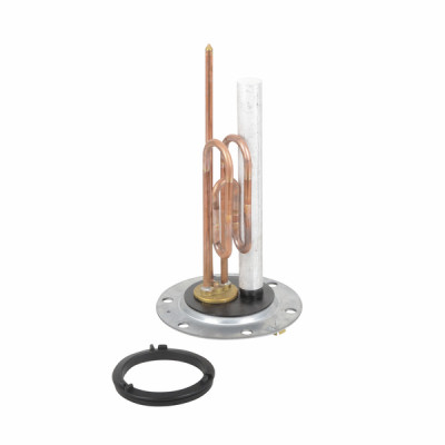 Ensemble d'élément blindé 1650w mono - ATLANTIC : 099004