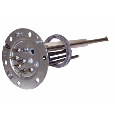 Platine thermoplongeur 1650w tc - ATLANTIC : 099006