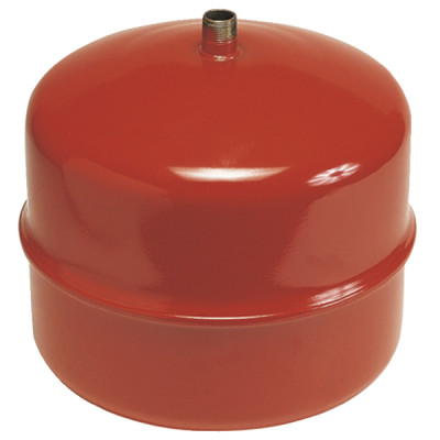 Vessel with diaphragm 18 liters 317x350  - CIMM : 820018