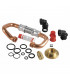 Kit de transformacion hidraúlica - DE DIETRICH CHAPPEE : 100011051