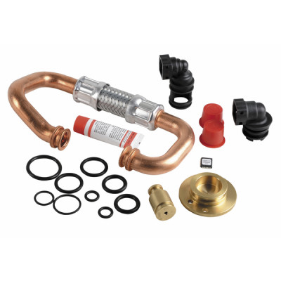 Hydraulic transformation kit  - DE DIETRICH : 100011051