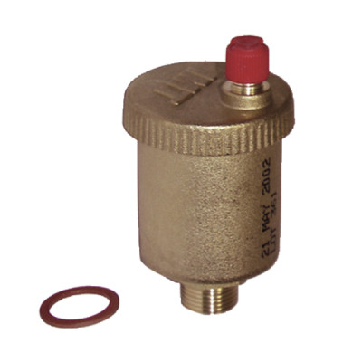 Purgador de aire- DIFF - 100019