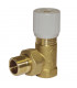 Water pressure reducer differential mf3/4"- DIFF - 100021