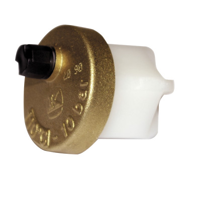 Cabeza de purgador desgasificador H1"1/4