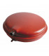 Vase d'expansion à membrane sertie 6l - M3/4 315x118 - DIFF