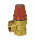 Válvula de seguridad HH 1/2" 7 bar - DIFF