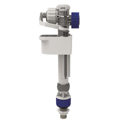 Robinet flotteur télescopique - SIAMP : 10006011