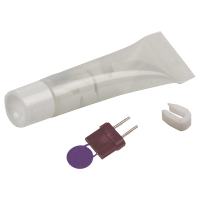 Thermistor 90°C purple- DIFF pour Saunier Duval - 05233200
