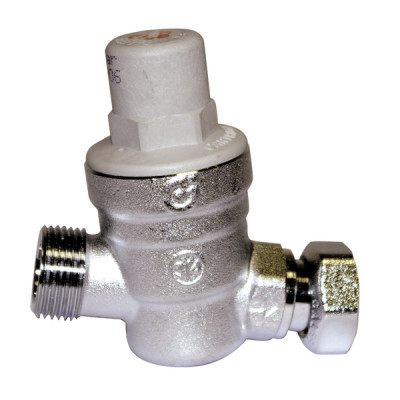 Réducteur de pression d'eau standard 533151- CALEFFI - R533151