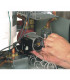 Motor de circulador 3 velocidades - DIFF