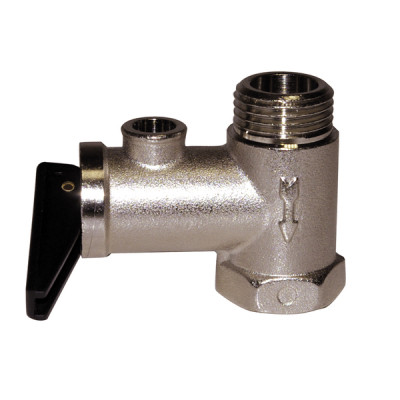 Safety unit small tank