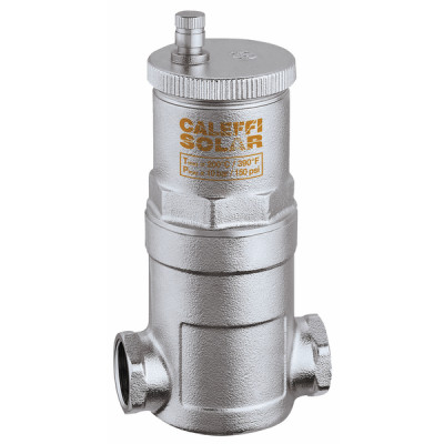 Séparateur ht solaire - DIFF