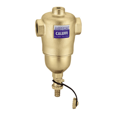 Desfangador DIRTCAL HH 3/4" - CALEFFI : 546550
