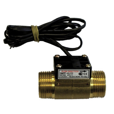 Flow switch mm1"- DIFF - 100196