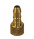 Maleta de puesta en servicio gas- DIFF - 100207