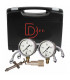 Fuel pressure kit entry into service- DIFF - 100208