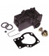 Brida delantera con bypass- DIFF pour Saunier Duval - 05261800