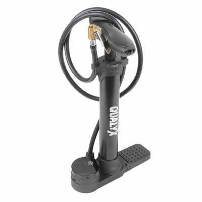 Expansion vessel inflation pump - QUALYX