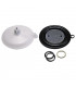 Diaphragm arch kit- DIFF pour Saunier Duval - 05251900