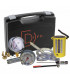 Mallette de mise en service gaz débit litre automatique- DIFF - 100255