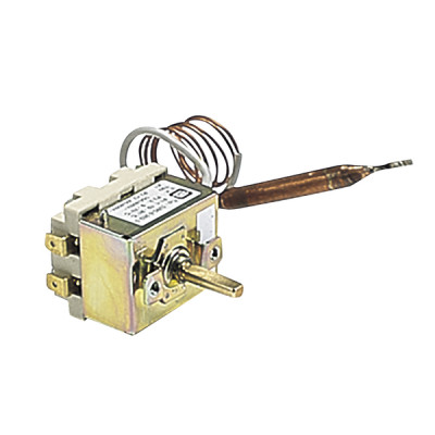 Acuastato calefacción - DIFF para Saunier Duval : 05704400