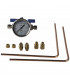 Kit de pression circulateur 0/6bar - GRUNDFOS : 96519940
