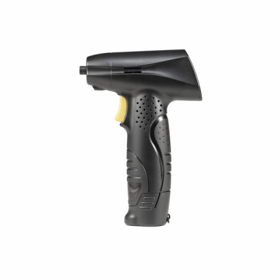 Mini compresseur pour gonflage des vases d'expansion