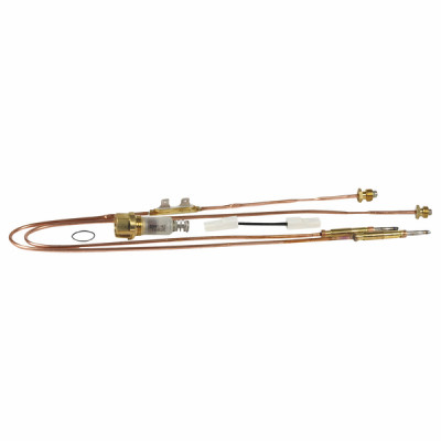 Termopar derivado- DIFF pour Saunier Duval - 05266400