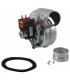 Fan assy saunier duval smoke extractor - DIFF for Saunier Duval : 05160600
