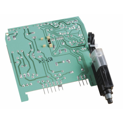 Flame supervision device - VAILLANT : 100555