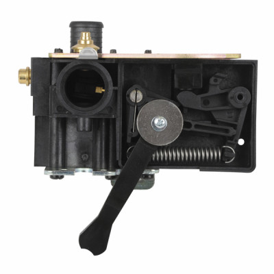 Válvula inversora- DIFF pour Saunier Duval - 05134000