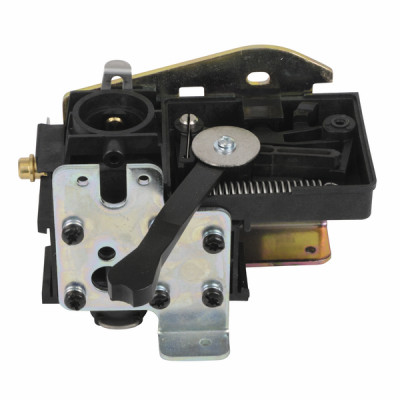 Reversing valve - DIFF for Saunier Duval : 05134000