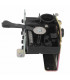 Reversing valve- DIFF pour Saunier Duval - 05134000