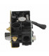 Reversing valve - DIFF for Saunier Duval : 05134000