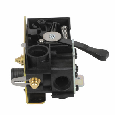 Reversing valve - DIFF for Saunier Duval : 05134000