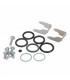 Reversing valve- DIFF pour Saunier Duval - 05134000