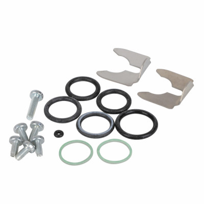 Reversing valve- DIFF pour Saunier Duval - 05134000