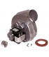 Fan assy saunier duval smoke extractor- DIFF pour Saunier Duval - 05705900
