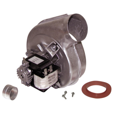 Fan assy saunier duval smoke extractor- DIFF pour Saunier Duval - 05705900