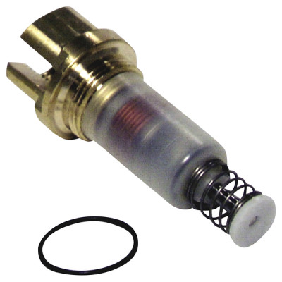 Magnet unit saunier duval magnetic head - DIFF for Saunier Duval : 05116000