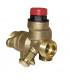 Pressure relief valve - DIFF for Saunier Duval : 05148200