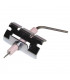 Flame sensing probe - DIFF for Saunier Duval : 05151600