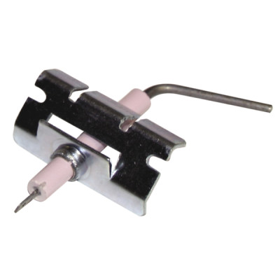 Flame sensing probe - DIFF for Saunier Duval : 05151600