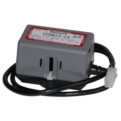 servomotor de válvula 3 vías - DIFF para Saunier Duval : 05133500