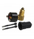 Low water pressure switch - DIFF for Saunier Duval : 05261500